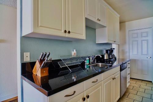 Apartamento Beach Front Penthouse In Marina Del Rey/ Venice Beach