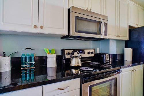 Apartamento Beach Front Penthouse In Marina Del Rey/ Venice Beach