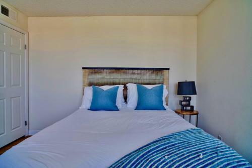 Apartamento Beach Front Penthouse In Marina Del Rey/ Venice Beach
