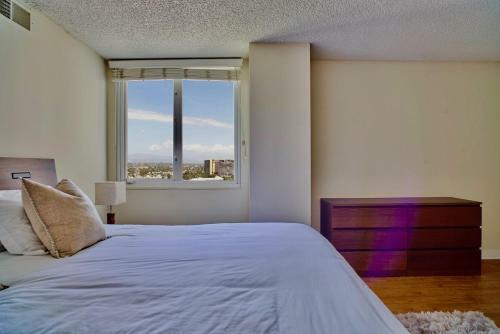 Apartamento Beach Front Penthouse In Marina Del Rey/ Venice Beach