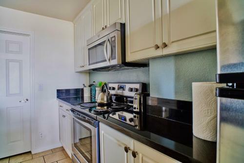 Apartamento Beach Front Penthouse In Marina Del Rey/ Venice Beach
