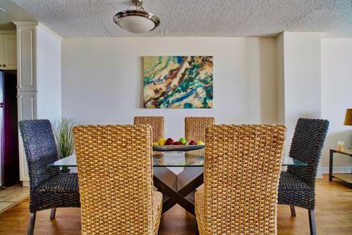 Apartamento Beach Front Penthouse In Marina Del Rey/ Venice Beach