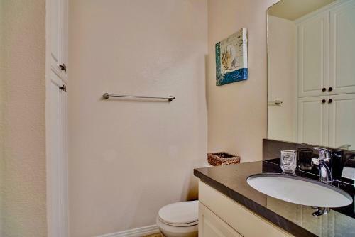 Apartamento Beach Front Penthouse In Marina Del Rey/ Venice Beach