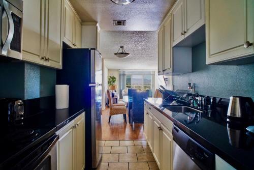 Apartamento Beach Front Penthouse In Marina Del Rey/ Venice Beach