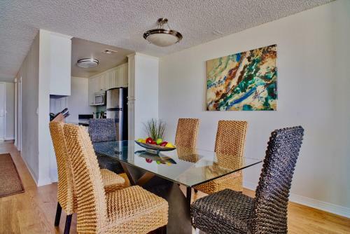 Apartamento Beach Front Penthouse In Marina Del Rey/ Venice Beach