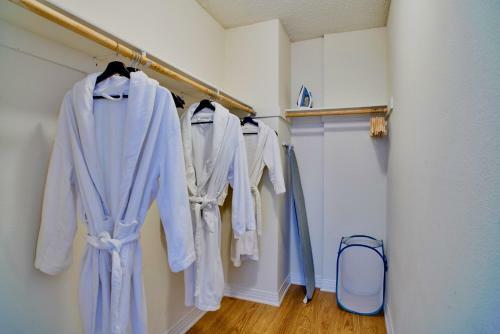 Apartamento Beach Front Penthouse In Marina Del Rey/ Venice Beach