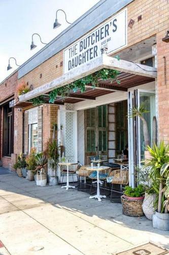 Apartamento Beach Front Penthouse In Marina Del Rey/ Venice Beach