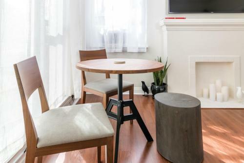 Apartamento Sunny Boho Chic West Hollywood Flat!
