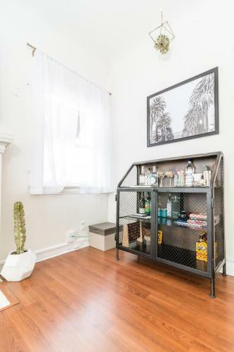 Apartamento Sunny Boho Chic West Hollywood Flat!