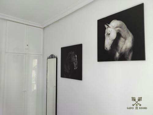 Gades Rooms