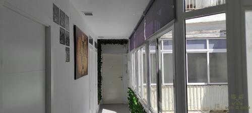Gades Rooms
