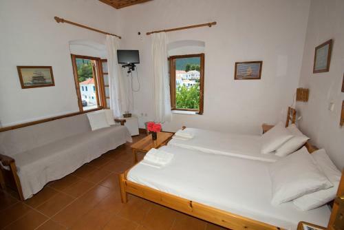 Apartamento Mouragio