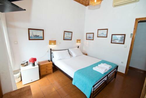 Apartamento Mouragio