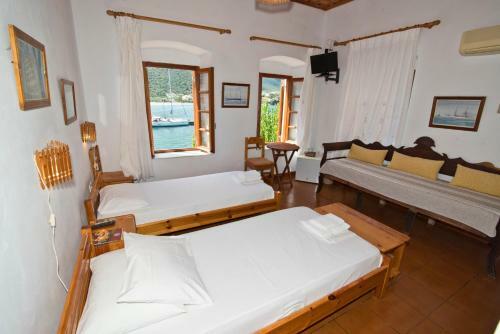 Apartamento Mouragio