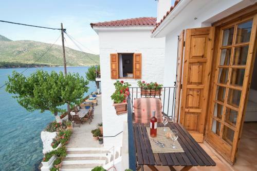 Apartamento Mouragio