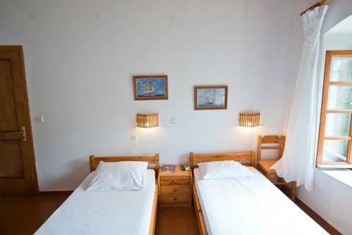 Apartamento Mouragio