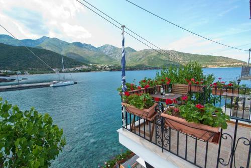 Apartamento Mouragio