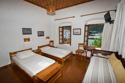 Apartamento Mouragio