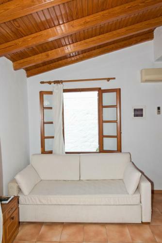 Apartamento Mouragio
