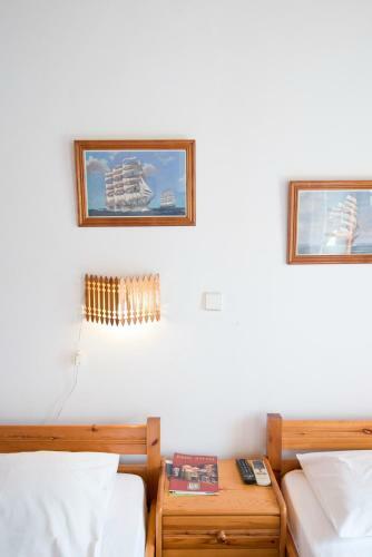 Apartamento Mouragio