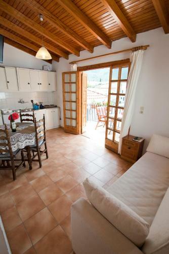 Apartamento Mouragio