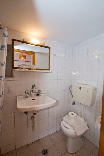 Apartamento Mouragio