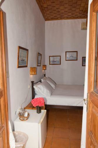 Apartamento Mouragio