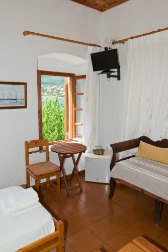 Apartamento Mouragio