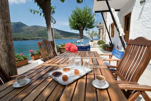 Apartamento Mouragio