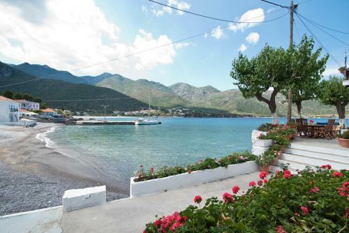 Apartamento Mouragio