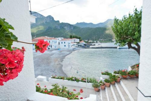 Apartamento Mouragio