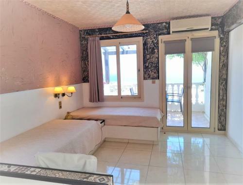 Apartamento Private Studio Sea View