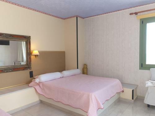 Apartamento Private Studio Sea View