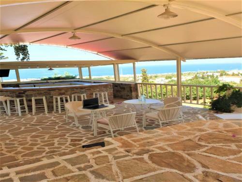 Apartamento Private Studio Sea View