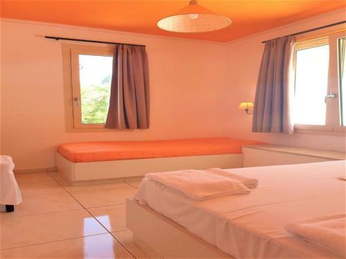 Apartamento Private Studio Sea View