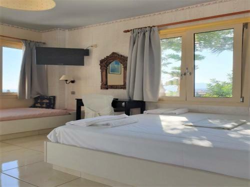 Apartamento Private Studio Sea View