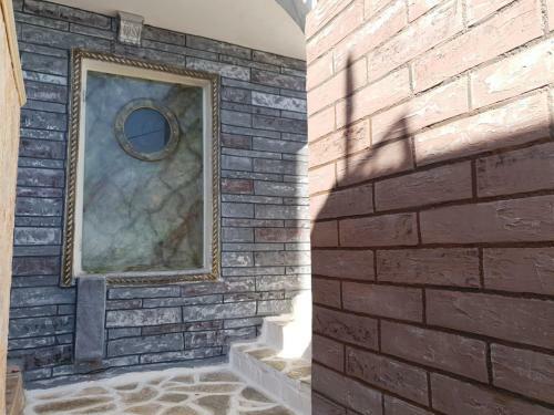 Apartamento Private Studio Sea View