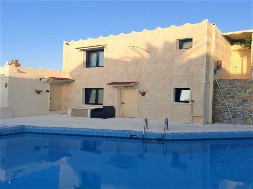 Apartamento Private Studio Sea View