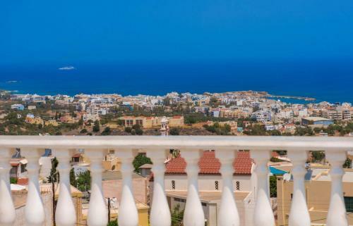 Apartamento Private Studio Sea View