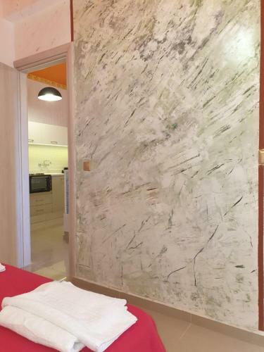 Apartamento Private Studio Sea View