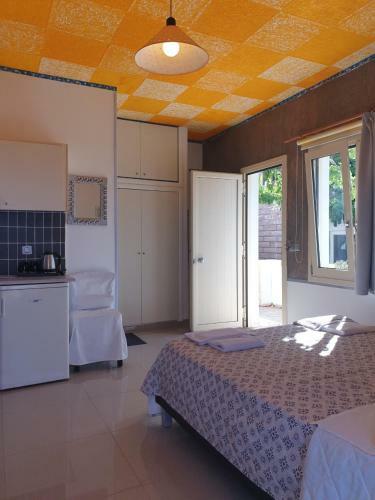 Apartamento Private Studio Sea View