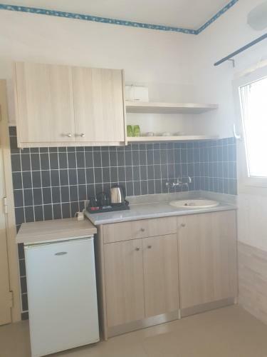 Apartamento Private Studio Sea View