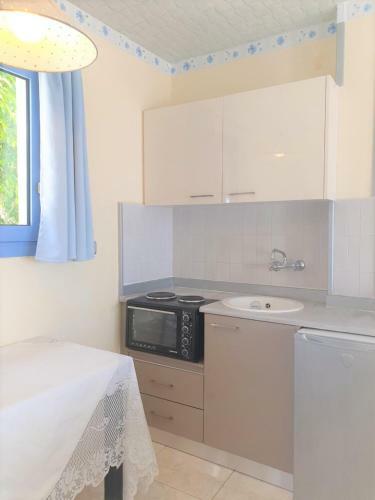 Apartamento Private Studio Sea View