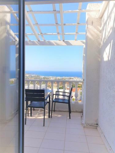 Apartamento Private Studio Sea View