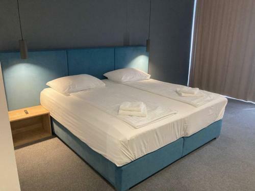 Hotel Millenium Deluxe