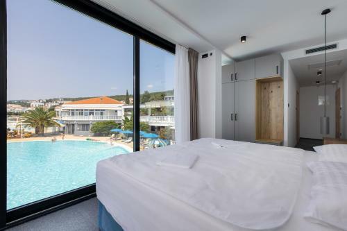 Hotel Millenium Deluxe