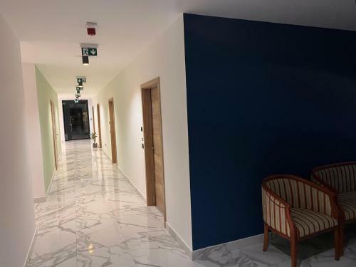 Hotel Millenium Deluxe