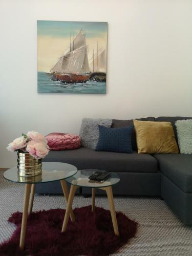 Apartman Avis