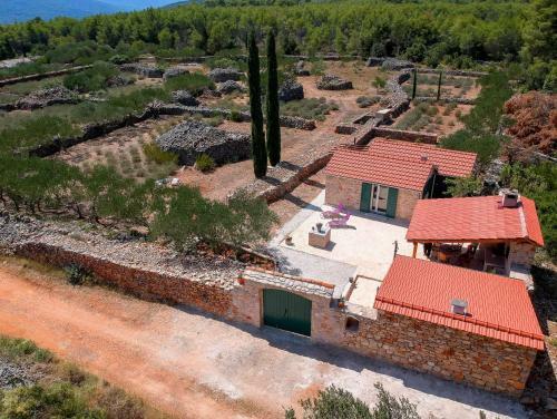 Lavender Dreams Cottage Hvar