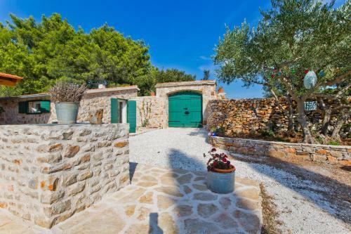 Lavender Dreams Cottage Hvar